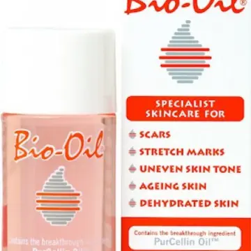 Huile BIO Oil, Bio oil