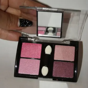 Palette, D'Donna
