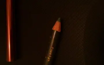 crayon, Vera valenti