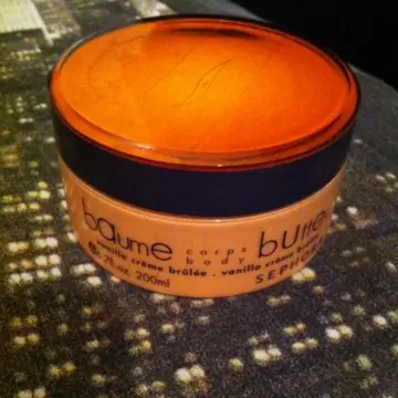 baume, Sephora