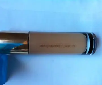 Le teint touche éclat, Yves Saint Laurent