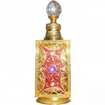 Parfum, Alépia