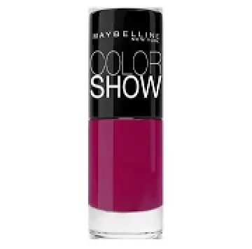 color show berry fusion, Maybelline