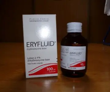 Eryfluid, Pierre Fabre