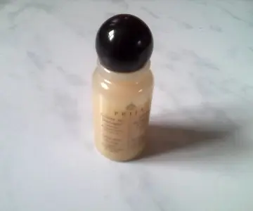 Lotion pour massage reposante au Cyprès, Prija