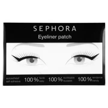 Eyeliner Patch, Sephora