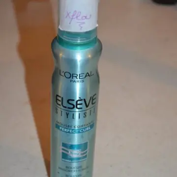 Perfect Curl, L'Oréal