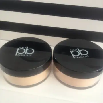 Poudre libre PB Cosmetics, PB Cosmetics