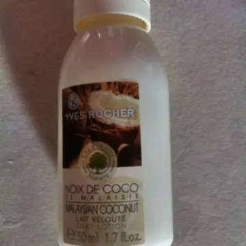 creme corps coco, Yves Rocher
