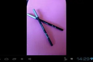 crayon noir neuf, MAC Cosmetics