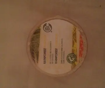 beurre pour cheveux secs body shop, The Body Shop