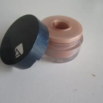 pigment cuivré, Inconnue