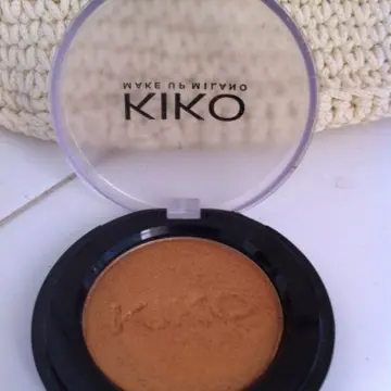Fard à paupières, KIKO