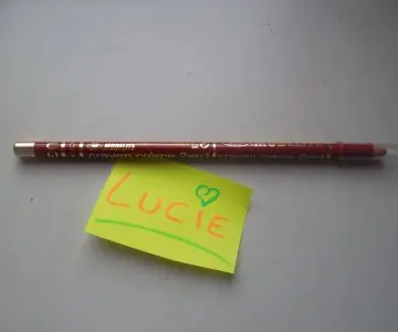 crayon 2 en 1, Modélite