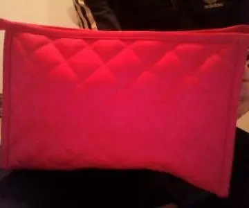 trousse pour maquillage, Inconnue