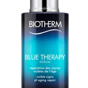 serum Blue Therapy, Biotherm