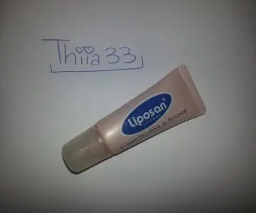 caregloss & shine, Nivea