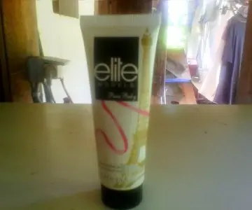 lait corps hydratant, Elite
