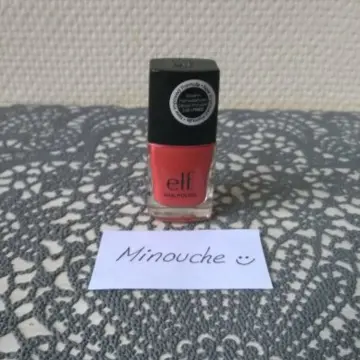 Vernis, Elf
