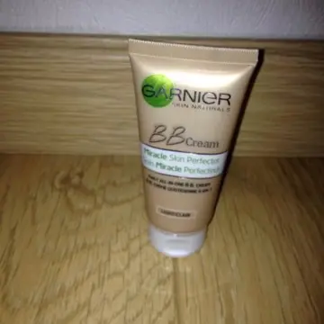 BB Cream perfecteur, Garnier