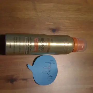 Sublime Bronze, L'Oréal
