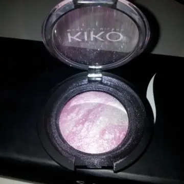 Eyes shadow, KIKO