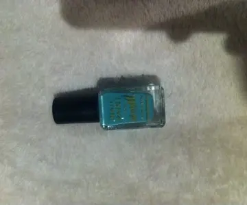 Vernis mint, Barry M
