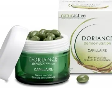 Capsules, Doriance