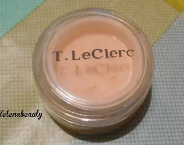 poudre libre, E.Leclerc