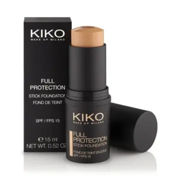 Fond de teint, KIKO