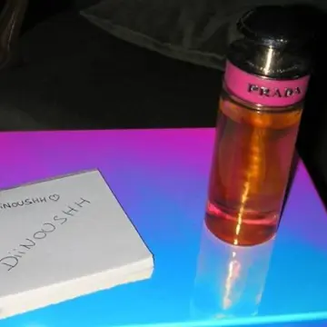 Prada Candy, Prada