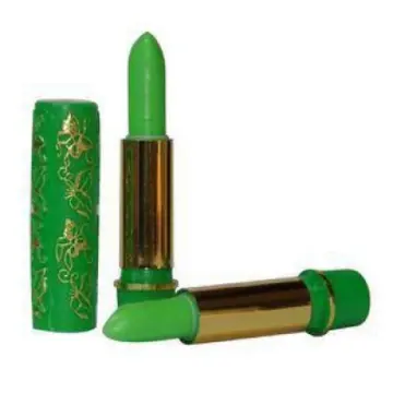 Rouge a levre magique, Magie Marocaine