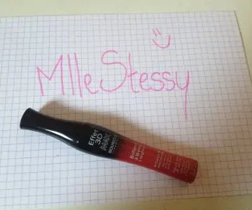 Gloss 3D Bourjois, Bourjois