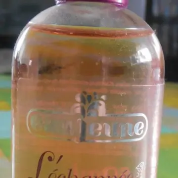 parfum l'échapée belle, Eau Jeune