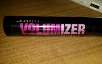 VOLUMIZER, Bourjois