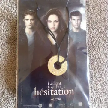 Bracelet collector, Twilight