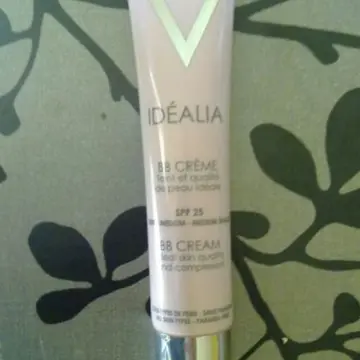 Idéalia BB Creme, Laboratoires Vichy