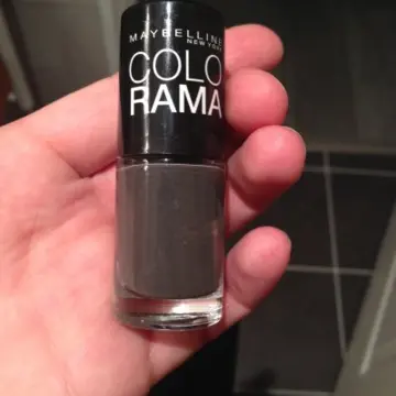 vernis, Maybelline