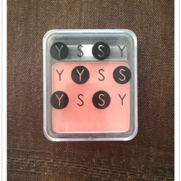 blush, Y.S.S.Y