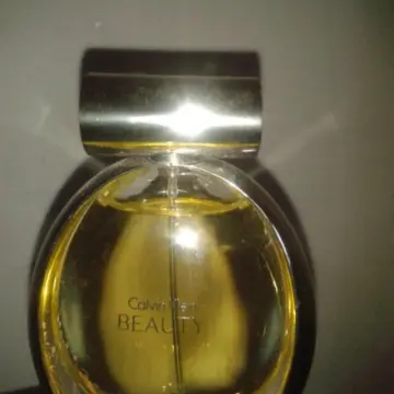 BEAUTY, Calvin Klein
