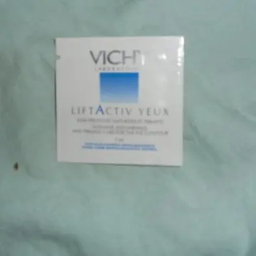 LIFT ACTIV YEUX, Laboratoires Vichy