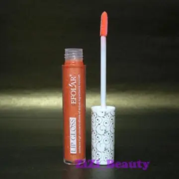 Lip Gloss hydratant, Efolar