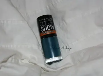 Vernis COLOR SHOW, Maybelline