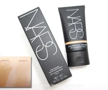 Pure radiant tinted moisturizer, NARS Cosmetics