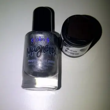 Vernis, Claire's