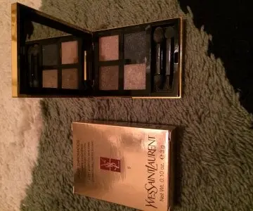 Fard à paupières, Yves Saint Laurent