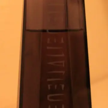 Alien Thierry Mugler, Thierry Mugler