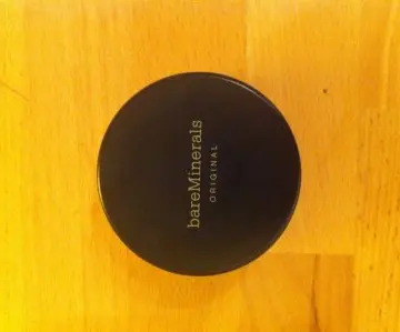 Poudre, BareMinerals