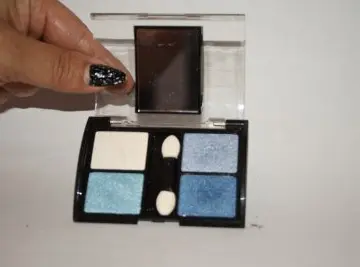 Palette, D'Donna
