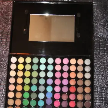 Palette, PB Cosmetics